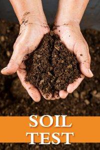 ۵ پارامتر مهمی که در گزارش آزمون خاک باید بدانید