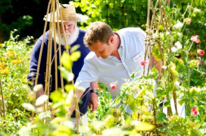 مطالعه‌ جدید: باغبانی می‌تواند به کاهش خطر ابتلا به سرطان و افزایش سلامت روان کمک کند
